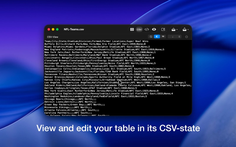 Screenshot #3 pour MarkupTable