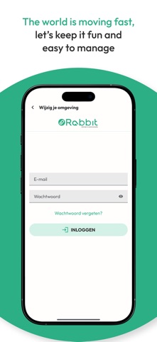 What'sRabbit Screenshot 2 of 5