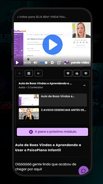 Portal Paulinha Psico Infantil