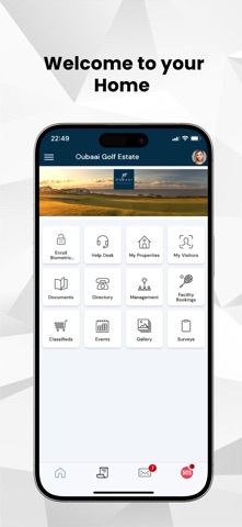 Oubaai Estate Screenshot 4 of 4