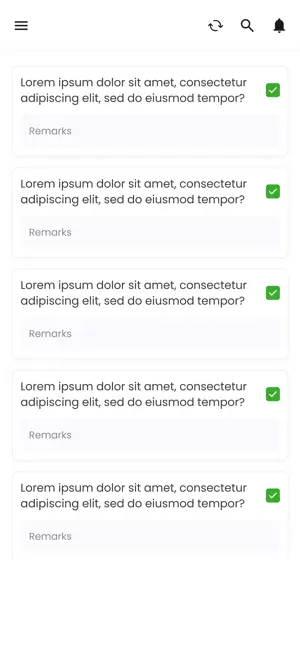 Fieldproxy AI screenshot 2