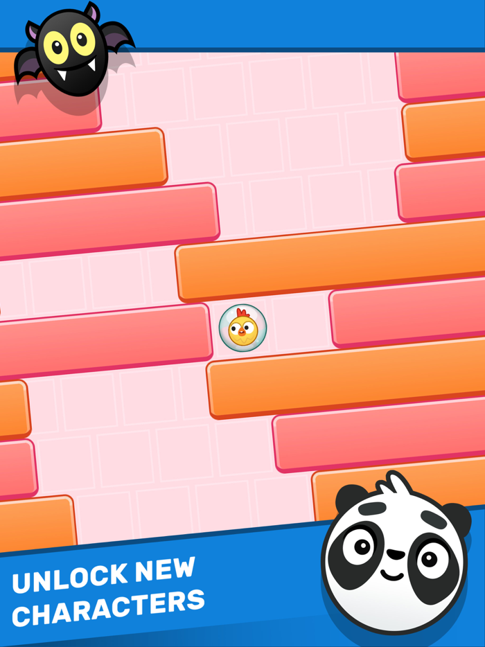 What Everyones Playing