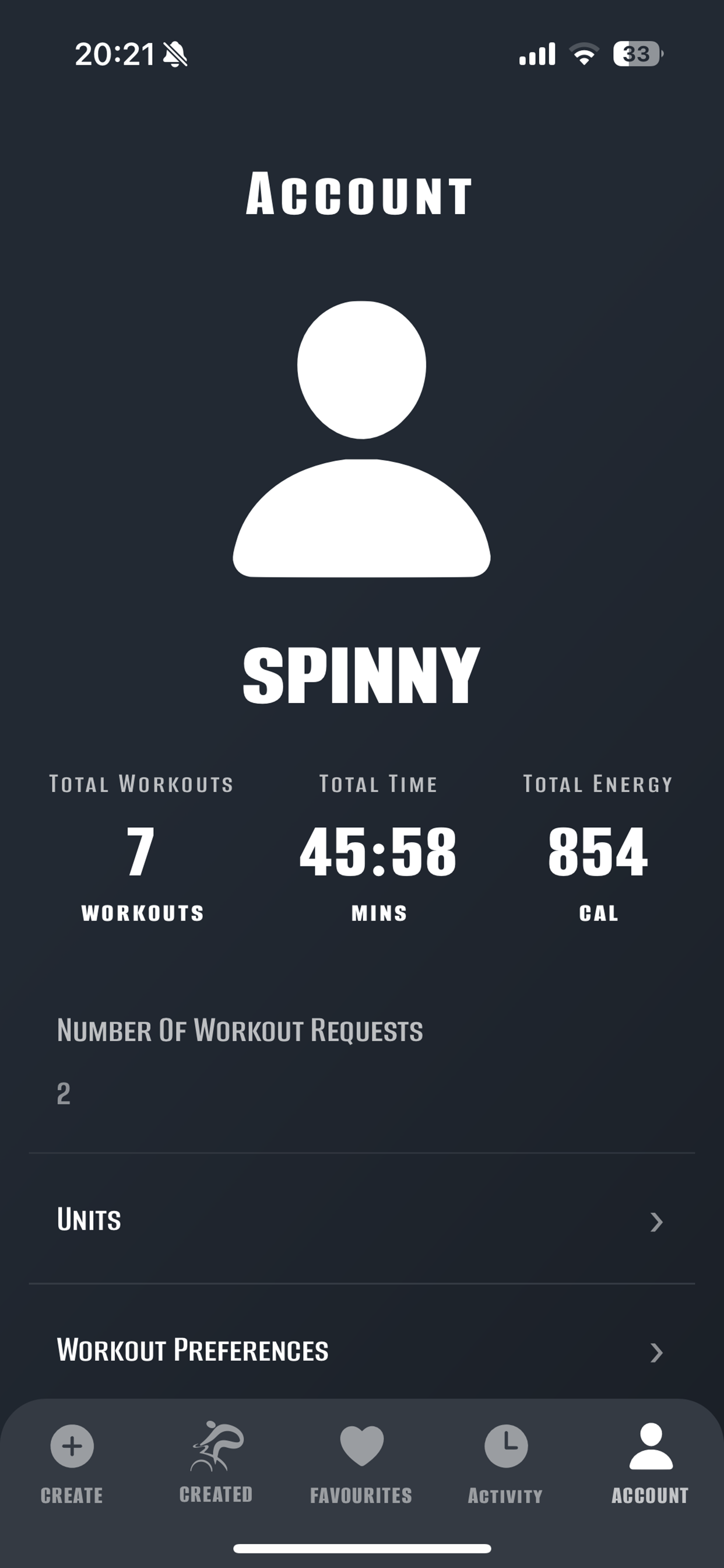 SpinPal