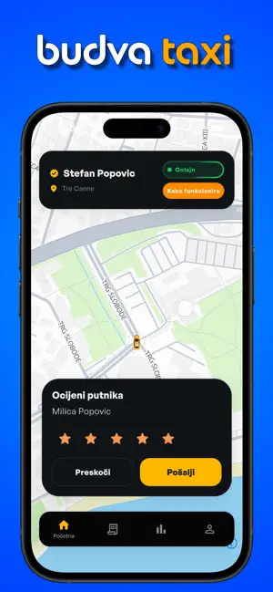 Budva Partner screenshot 4