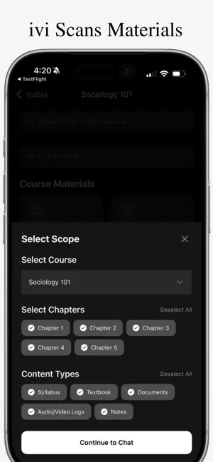 ivi Ai screenshot 3