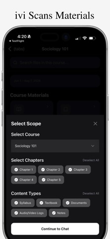 ivi Ai Screenshot 3 of 5