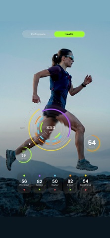 Spevo - Training Club screenshot