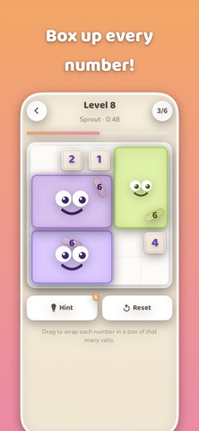 Patch Monsters screenshot 2