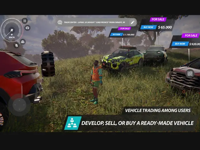 screenshot 4