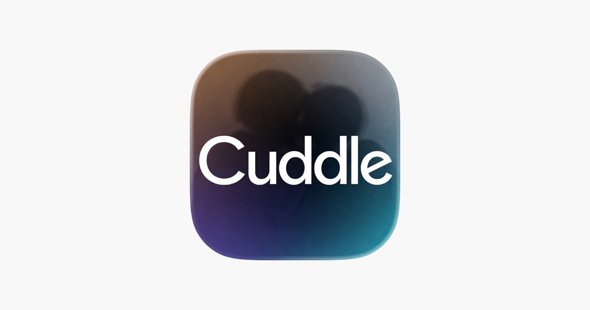 ‎Cuddle-Chat App - App Store