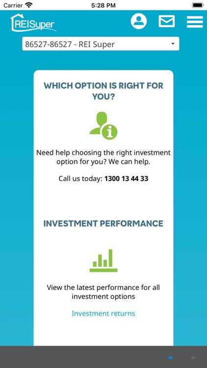 REI Super mobile screenshot-7