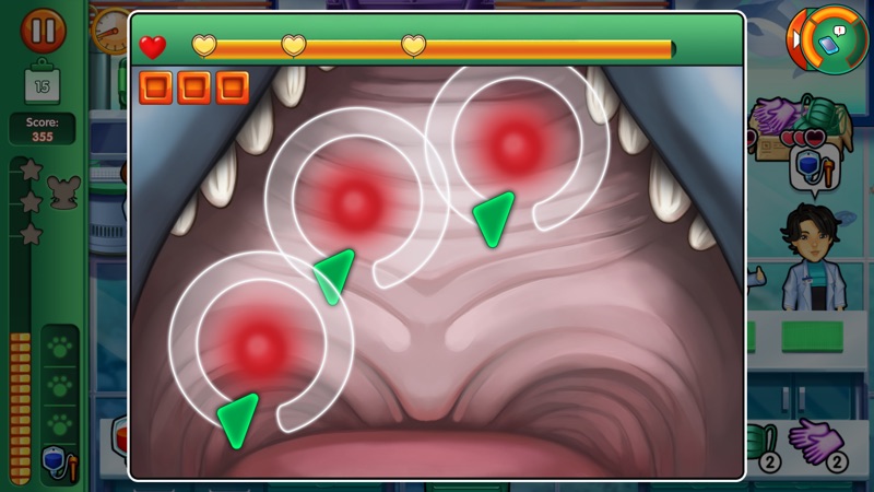 Dr. Cares - Family Practice screenshot 8