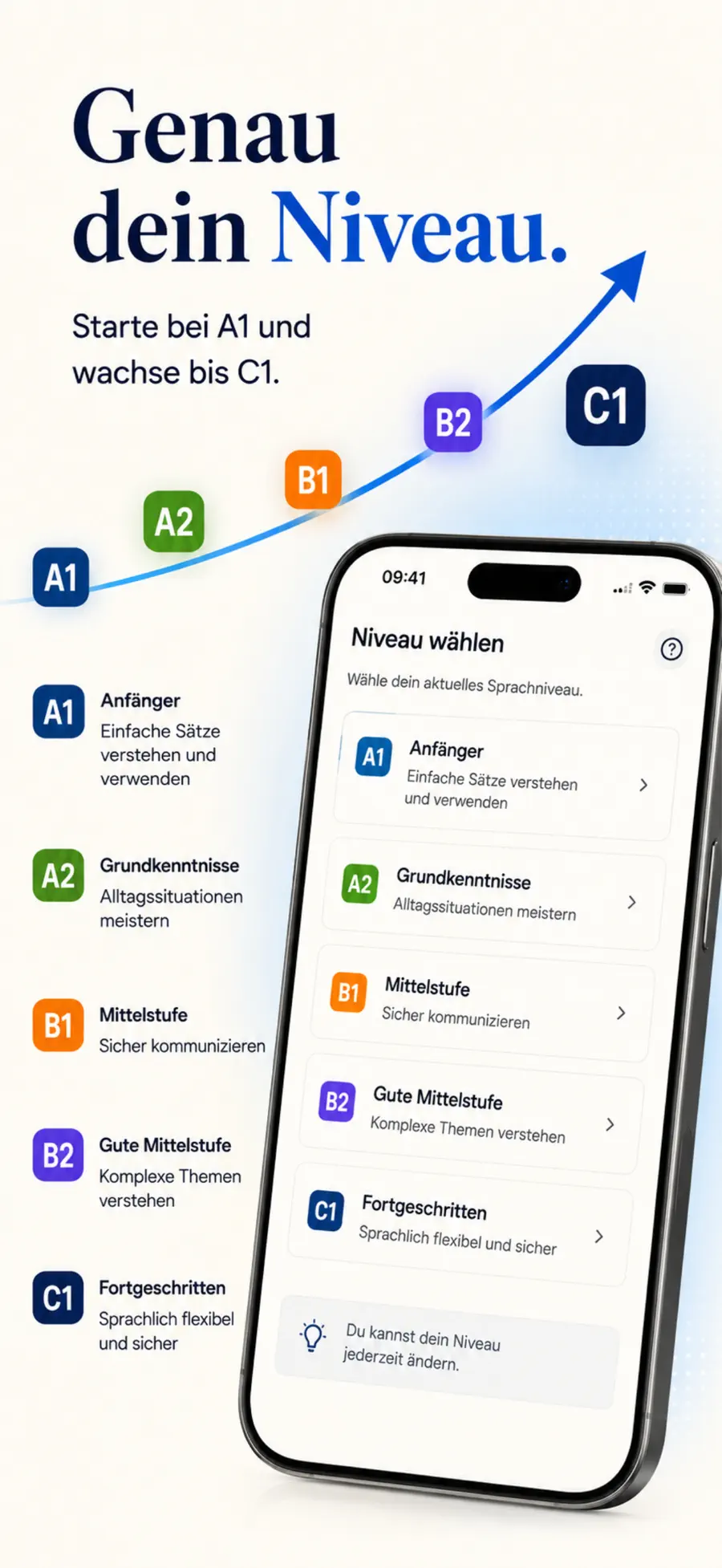GetBereit screenshot 5