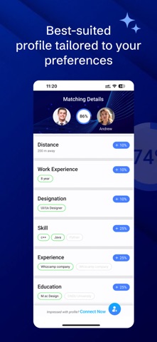 techNbuddy: Business Network Screenshot 2 of 8