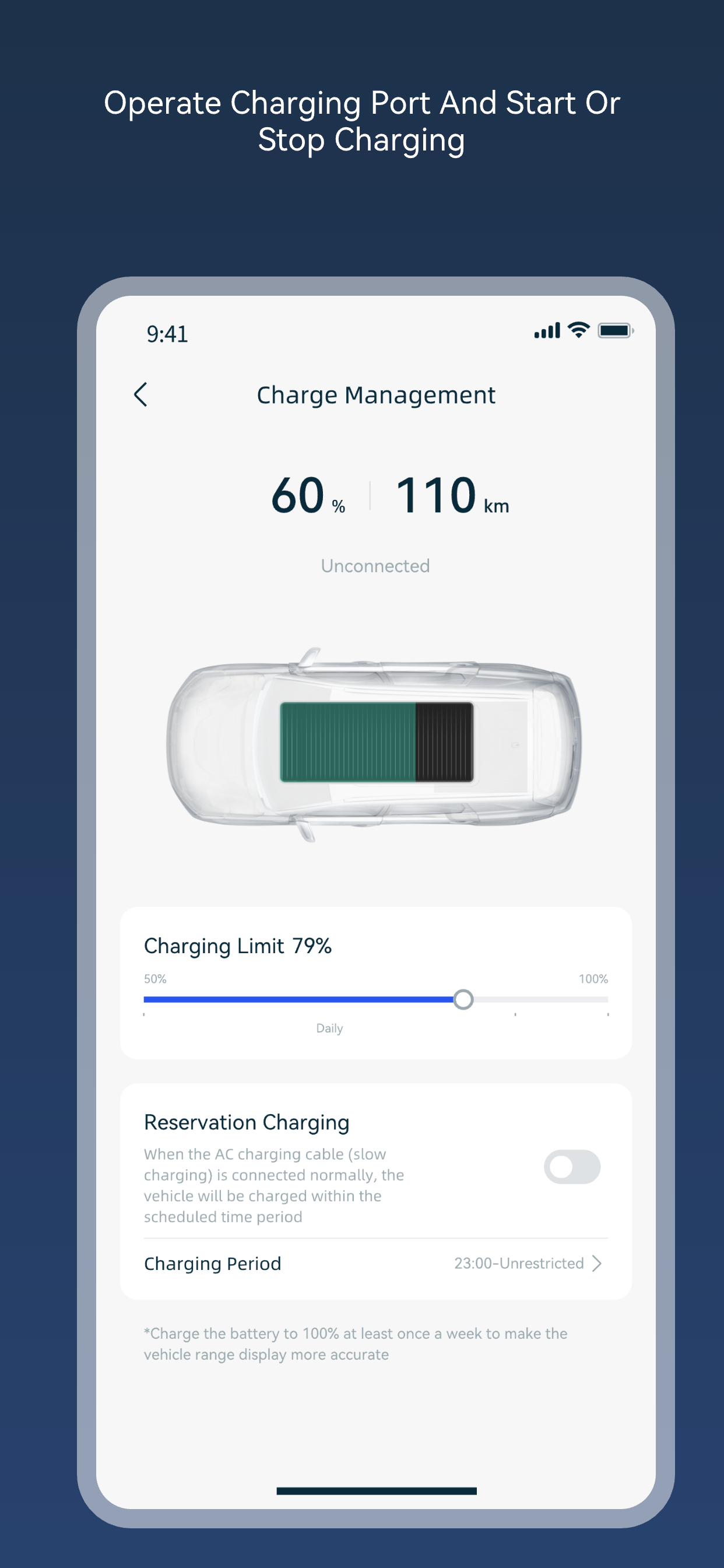 DFSK screenshot 3
