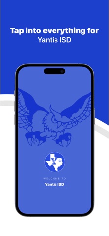 Yantis ISD Screenshot 1 of 4