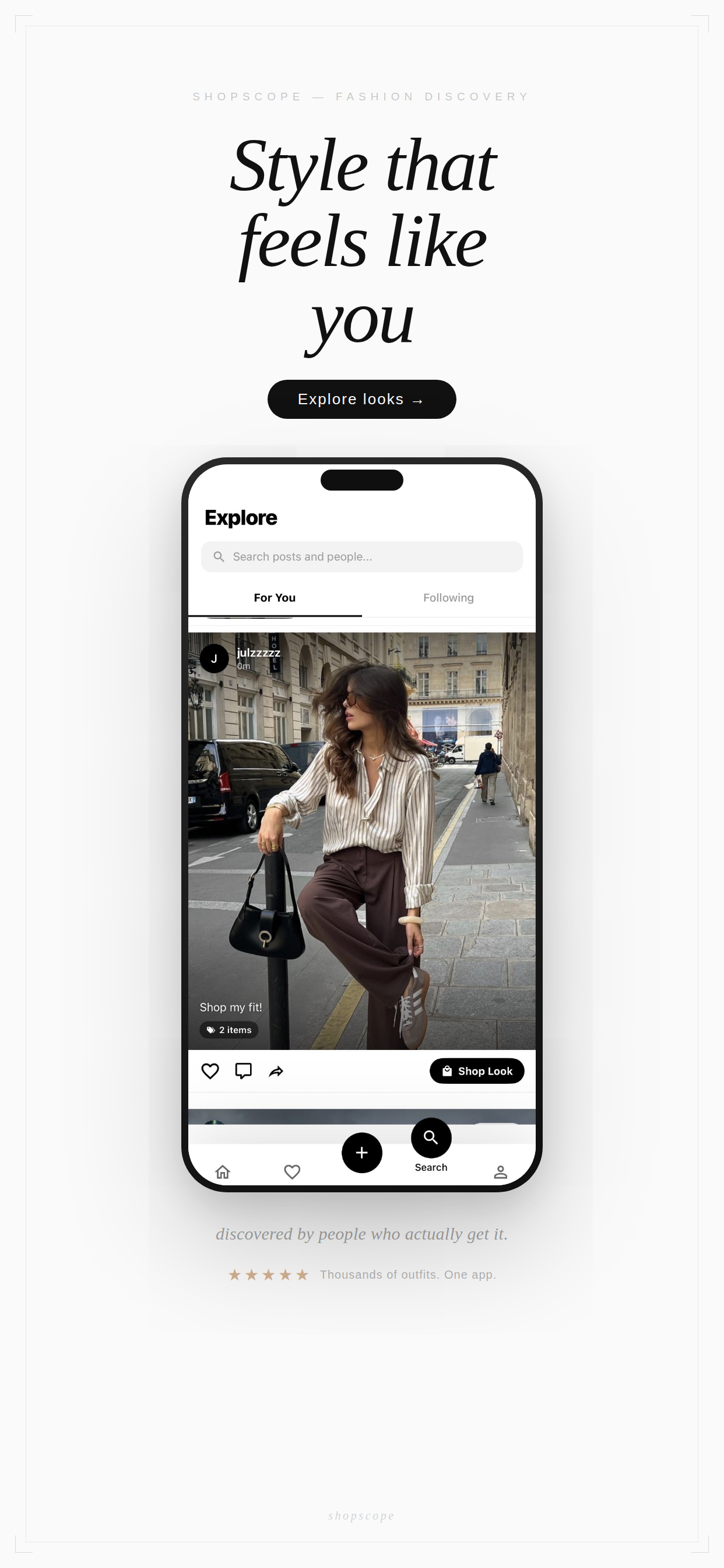 ShopScope screenshot 4