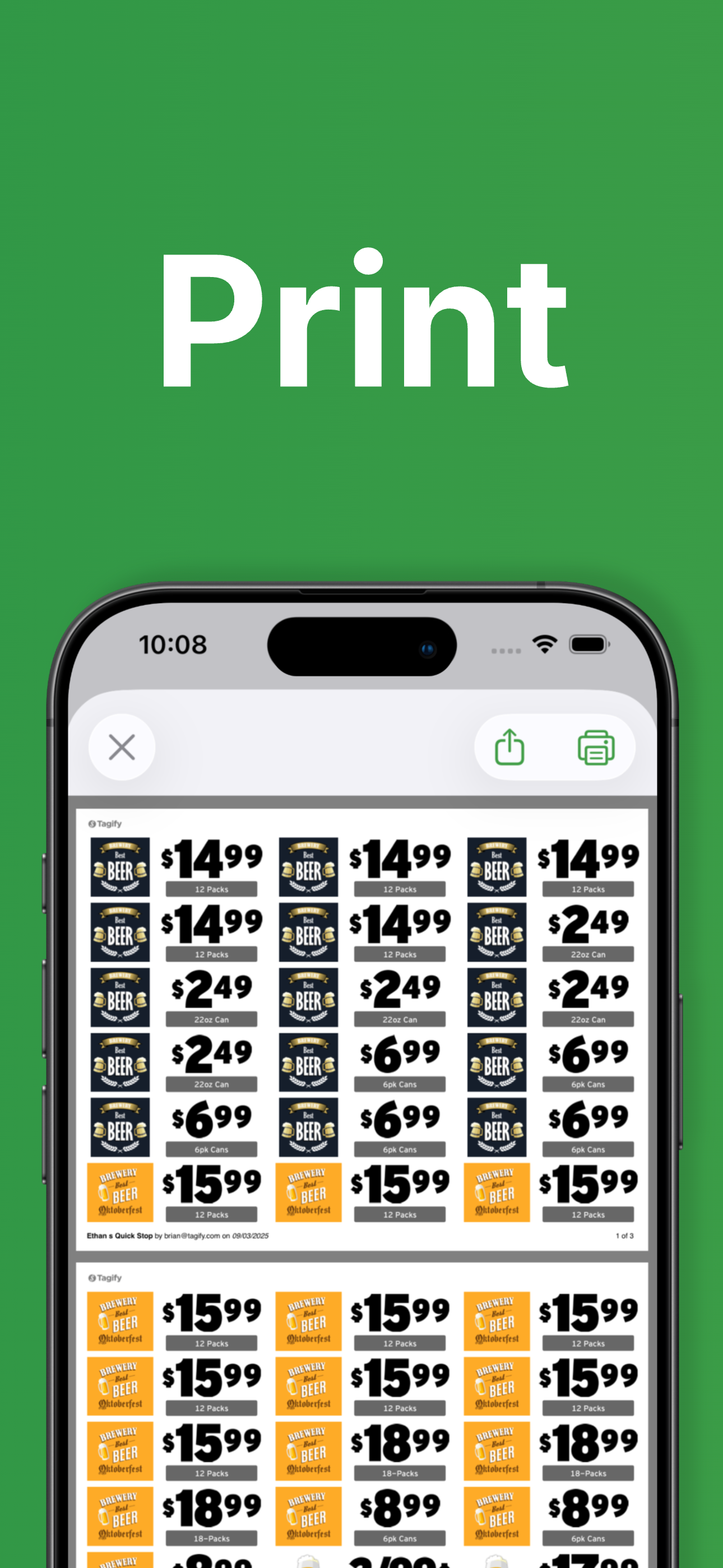 Tagify