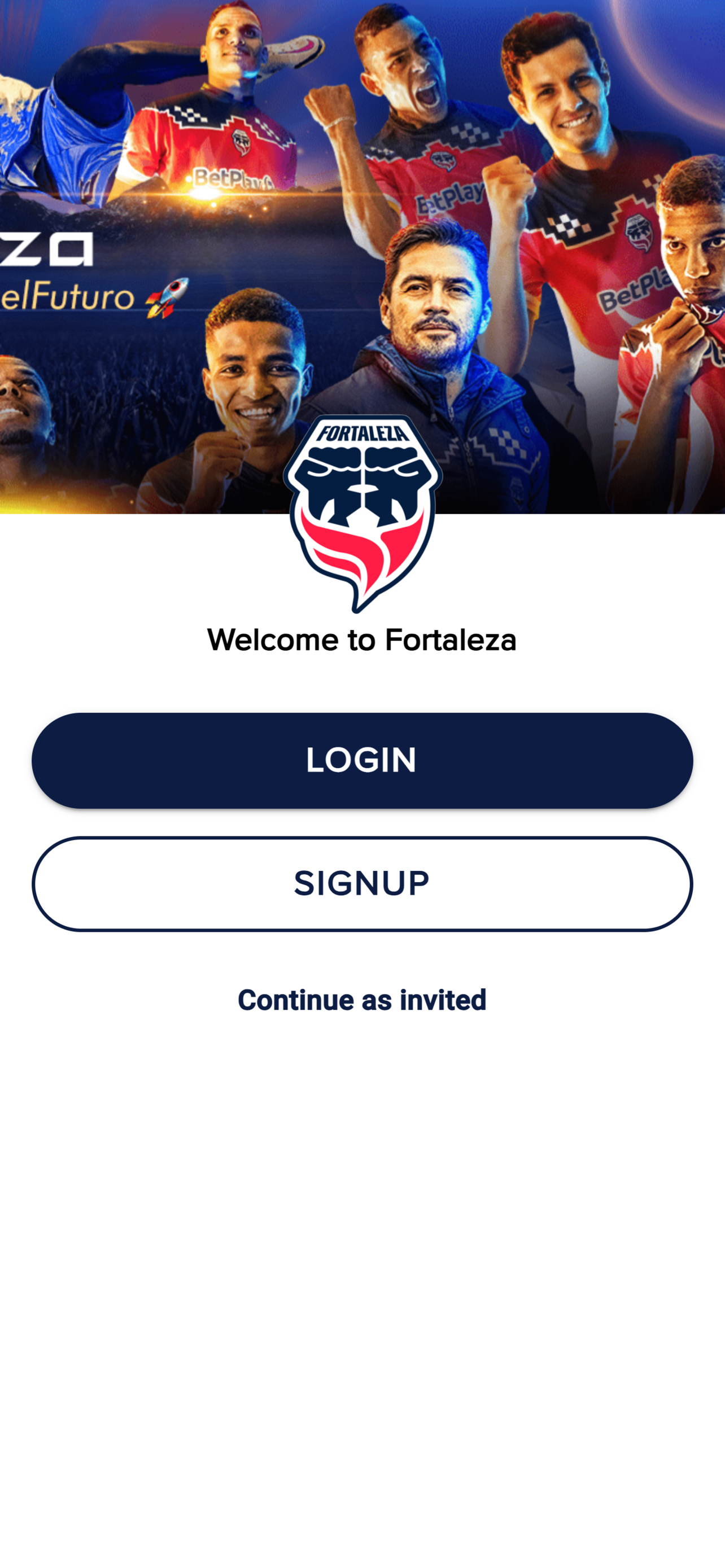 Fortaleza