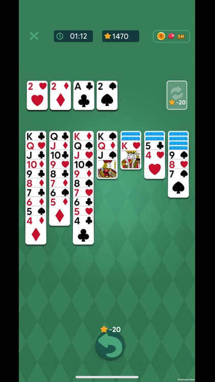 Solitaire Wave: Win Real Money