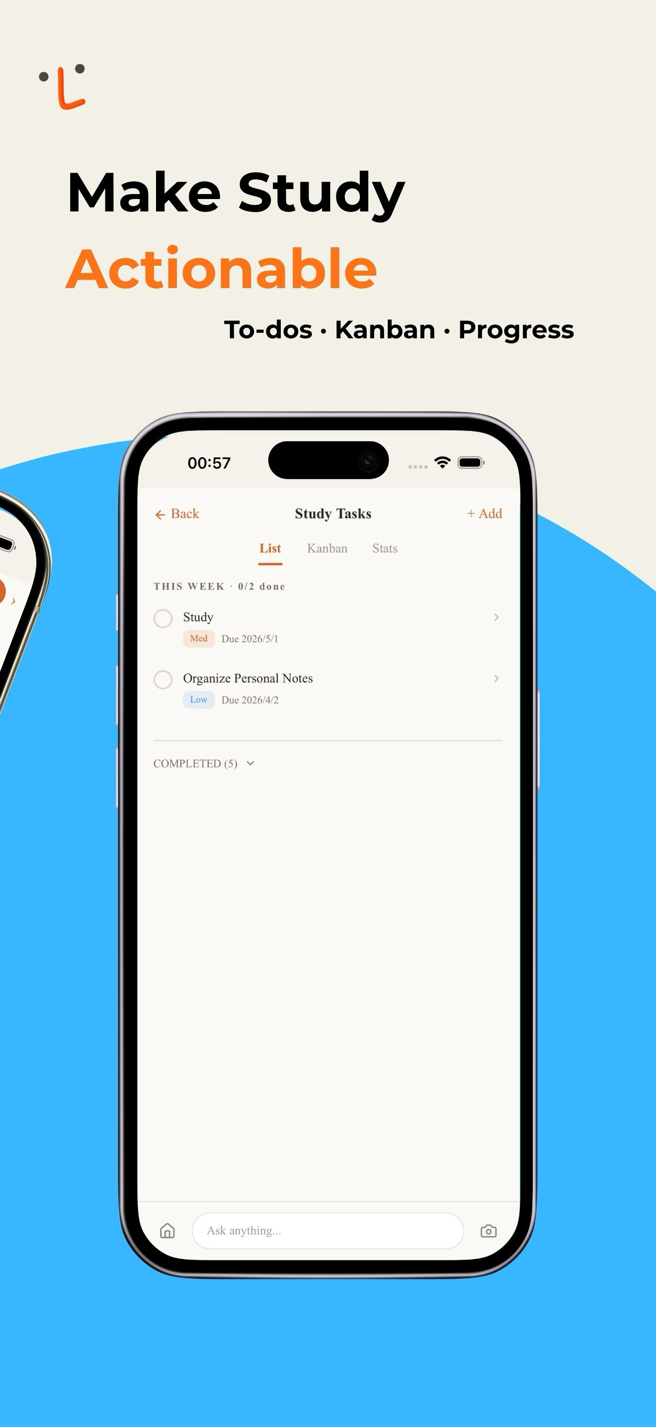 LearnlyAI - Ace Your Exams screenshot 6