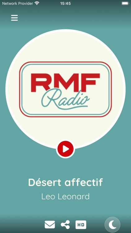 RMF Radio