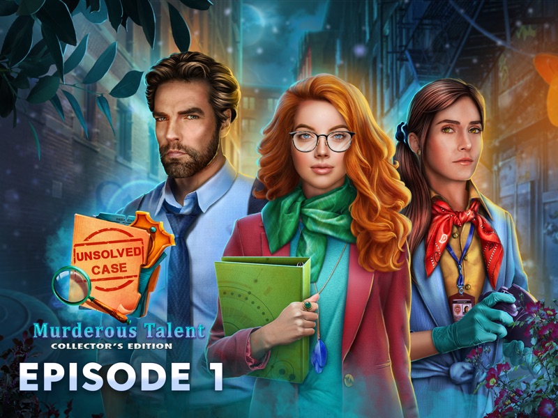 Murder Mystery: Case 1 F2P screenshot 6