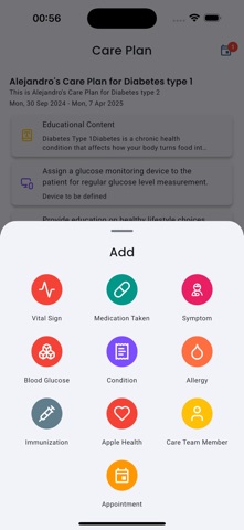 Itera Health Screenshot 4 of 8