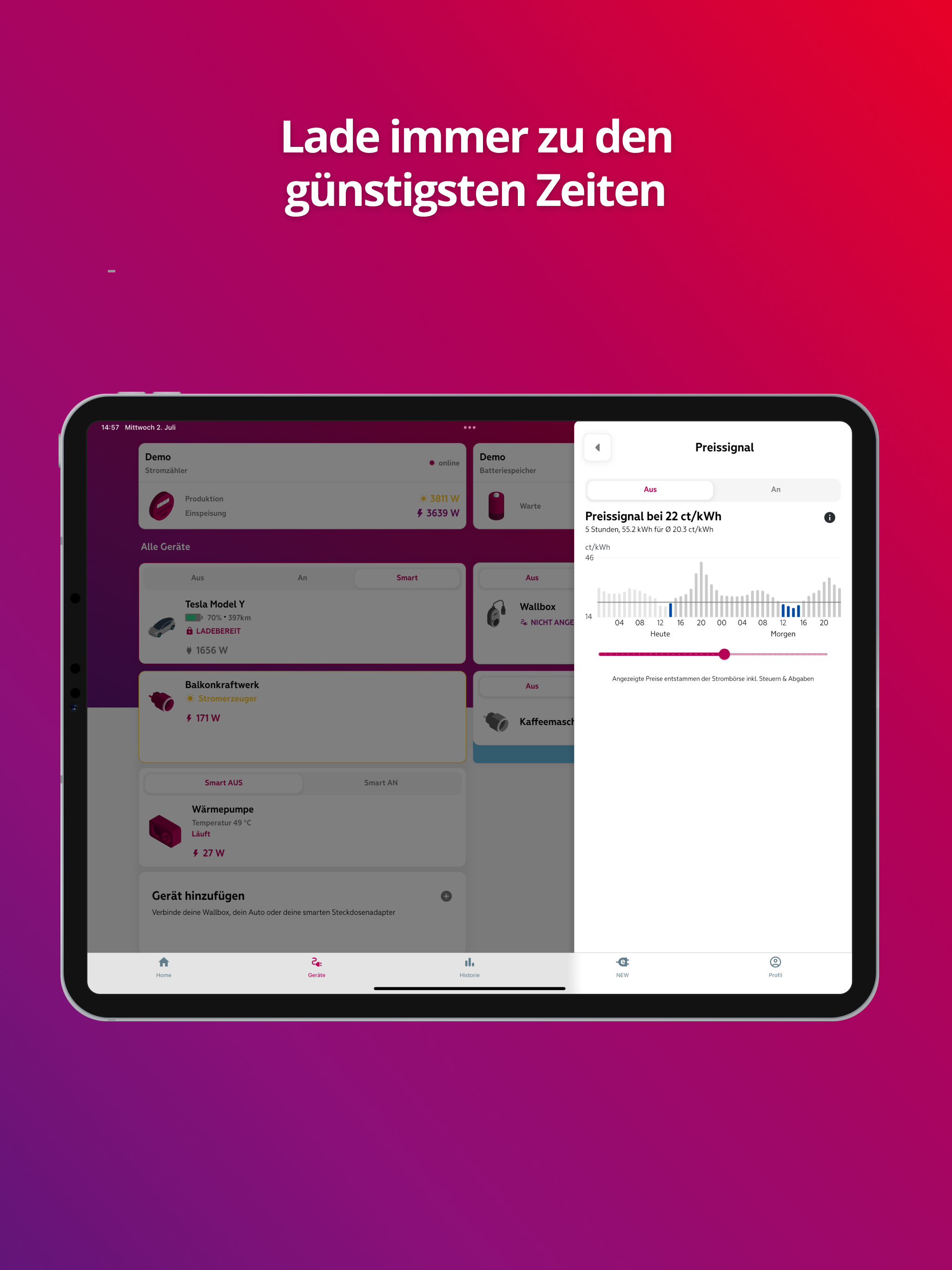 NEW eManager screenshot 8