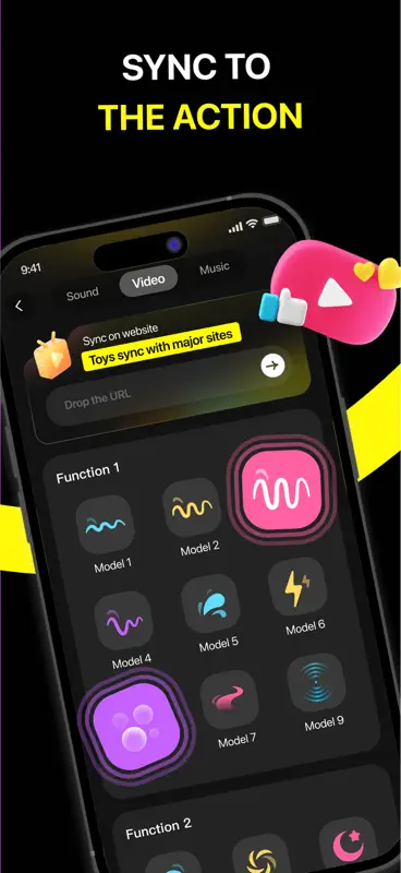 WaveHue screenshot 4 of 5
