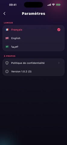 Mimic: Jeu de Mime & Soirée iPhone screenshot