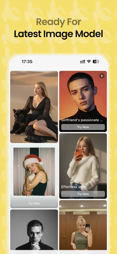 Lovart screenshot 5