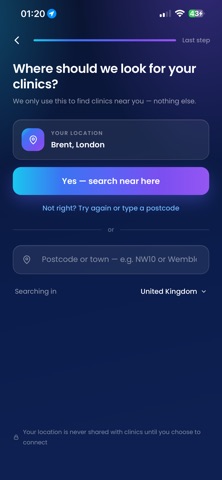 Dentaify: AI Dental Report screenshot
