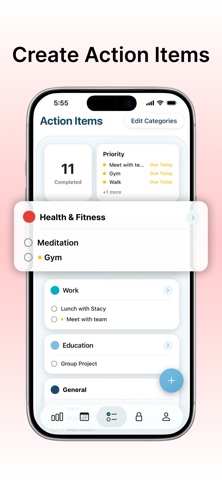 MyTime - Screen Time Control Screenshot 4 of 5