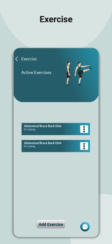 Top Health App Screenshot 6 of 6