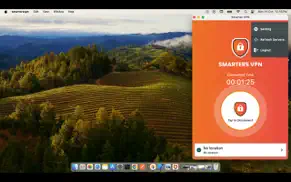 smartersvpn client iphone resimleri 4