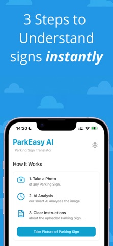 ParkEasy AI Screenshot 2 of 6