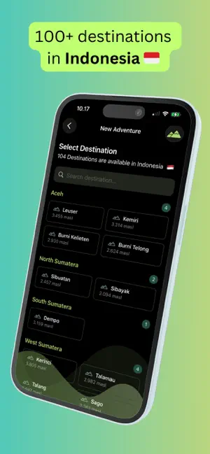 MDPL Adventure iPhone screenshot 3