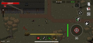 Death Zone Online (Zombie) Screenshot 2 of 10