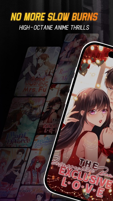 WellToon Screenshot