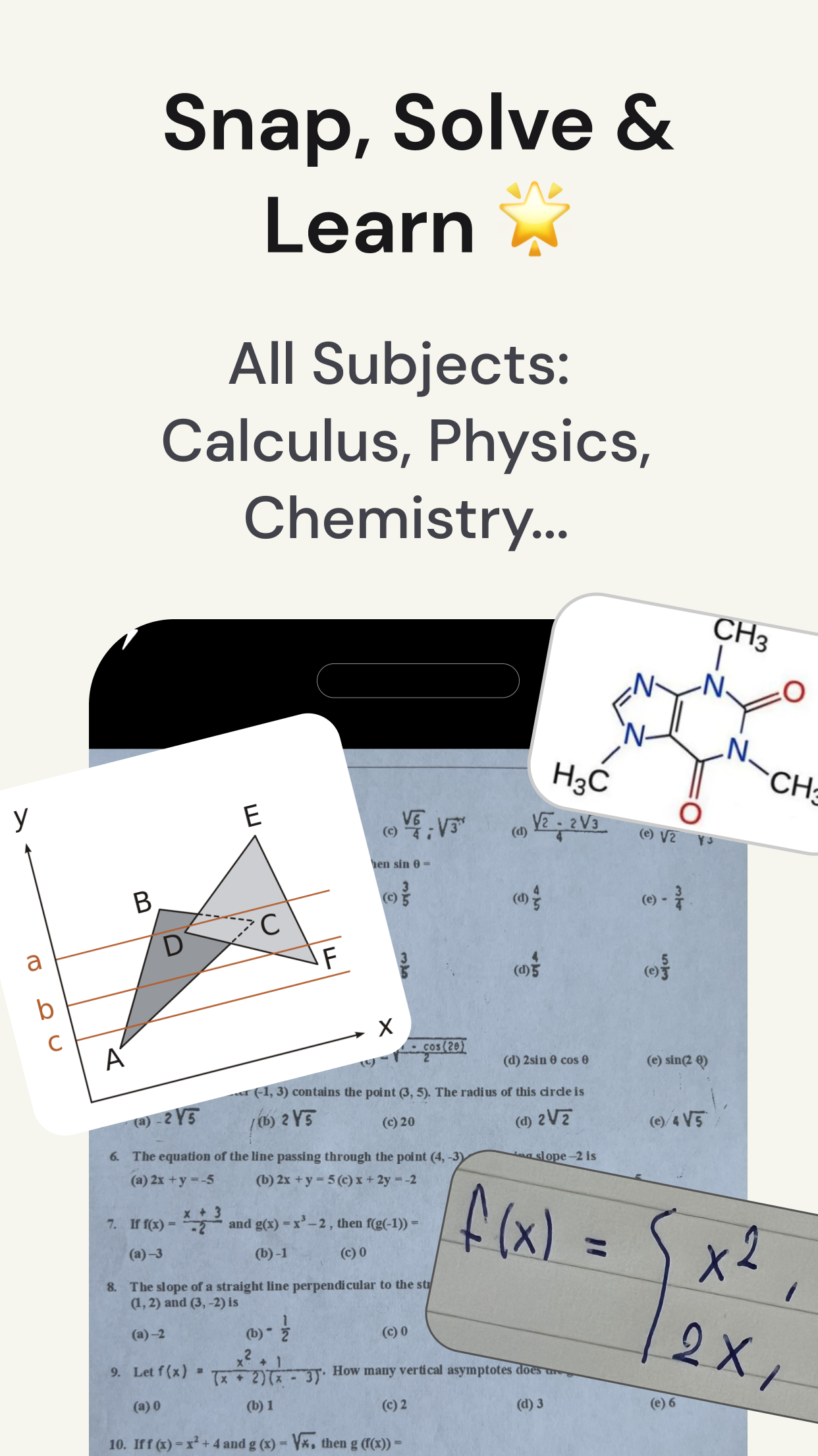 Plusfinity - Study Better