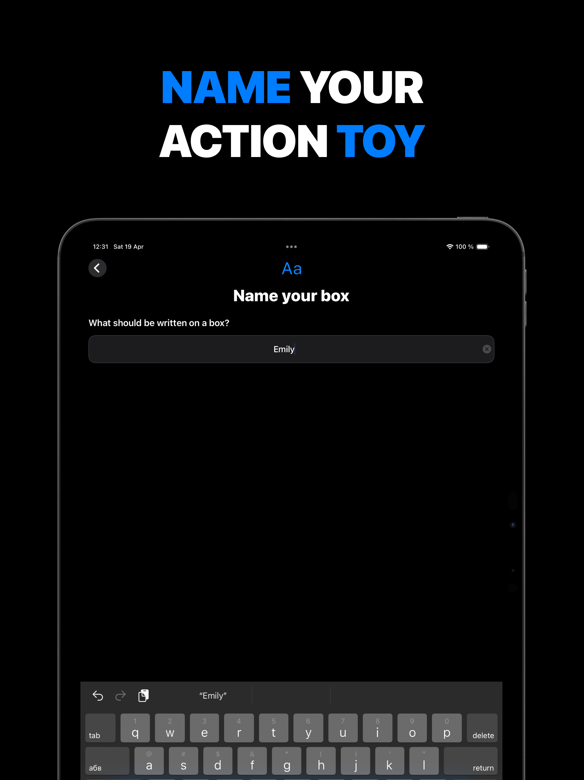 Action Figure AI Maker: Figify