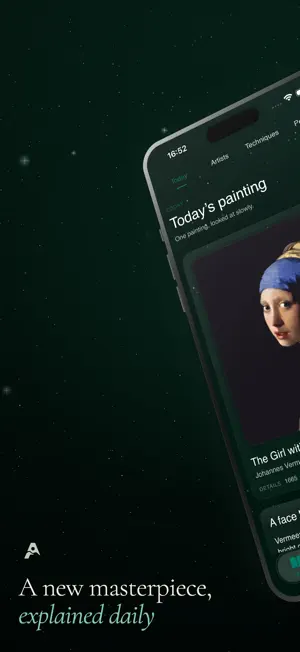 Arsillo - Art & Paintings screenshot 1