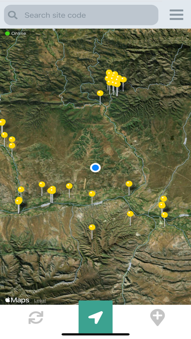 FBIS Screenshot 1 - AppWisp.com