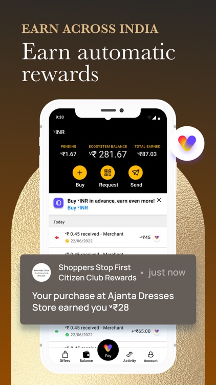 Shoppers Stop Rewards screenshot-3