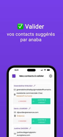 anaba Screenshot 1 of 4