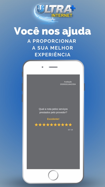 ULTRA+ INTERNET screenshot-4