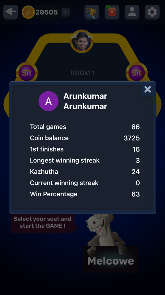 #6. Kazhutha (iOS) 由: CeeGees Software Solutions Private Limited