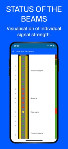 SICK Safety Assistant Screenshot 5 of 6