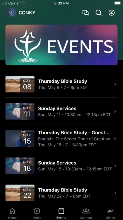 Calvary Chapel Northern KY